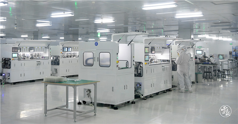 【名企名品看玉溪】科技兴“玉”，创新引领这座城