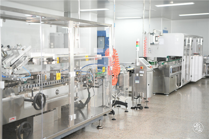 【名企名品看玉溪】科技兴“玉”，创新引领这座城