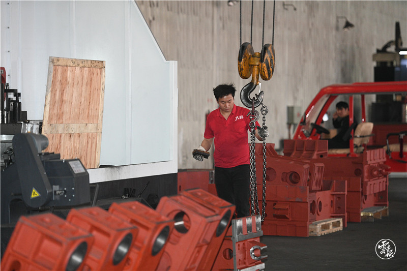 【名企名品看玉溪】科技兴“玉”，创新引领这座城