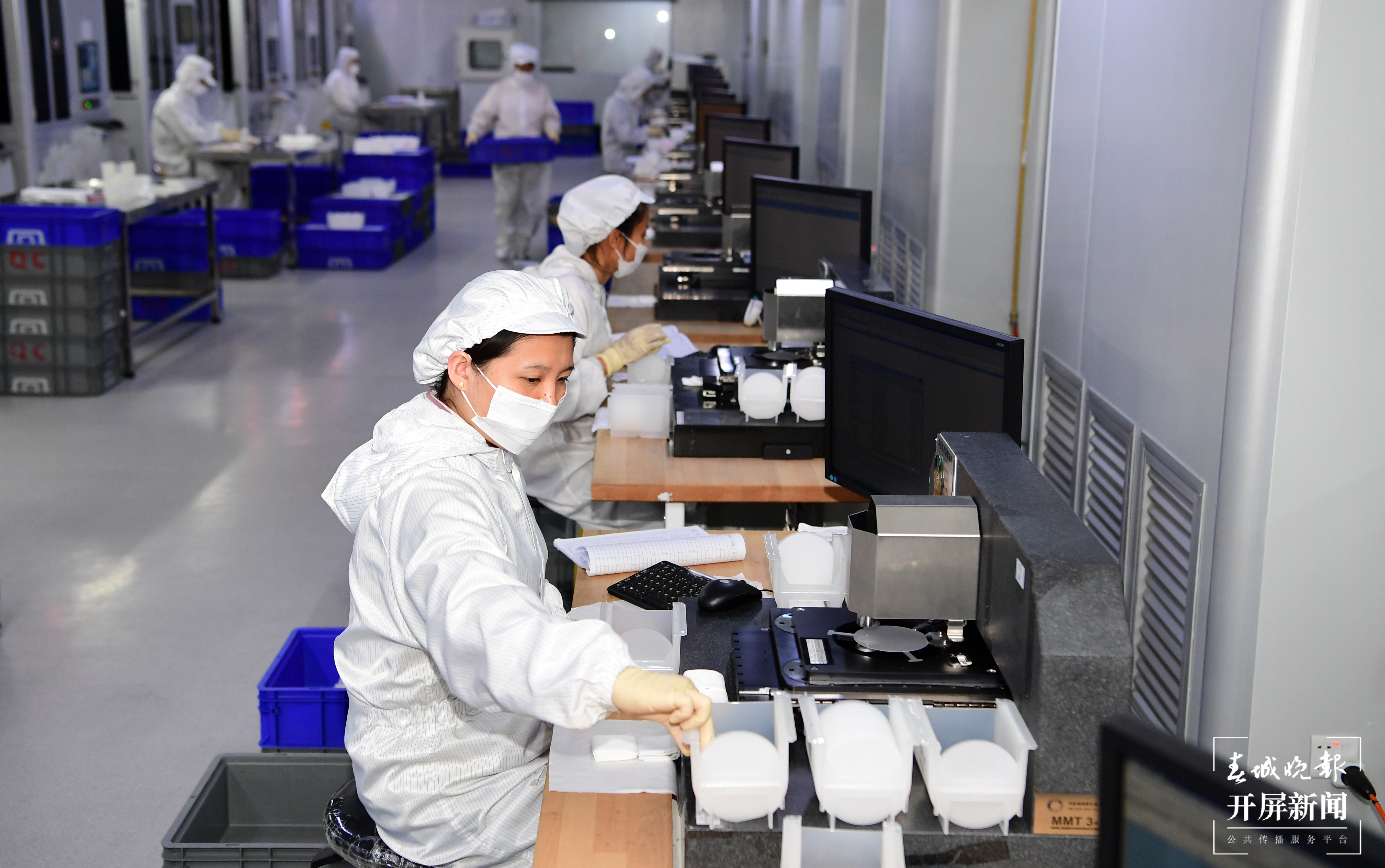 名企名品看玉溪 | 市场份额缘何居全球首位？来看蓝宝石炼成记