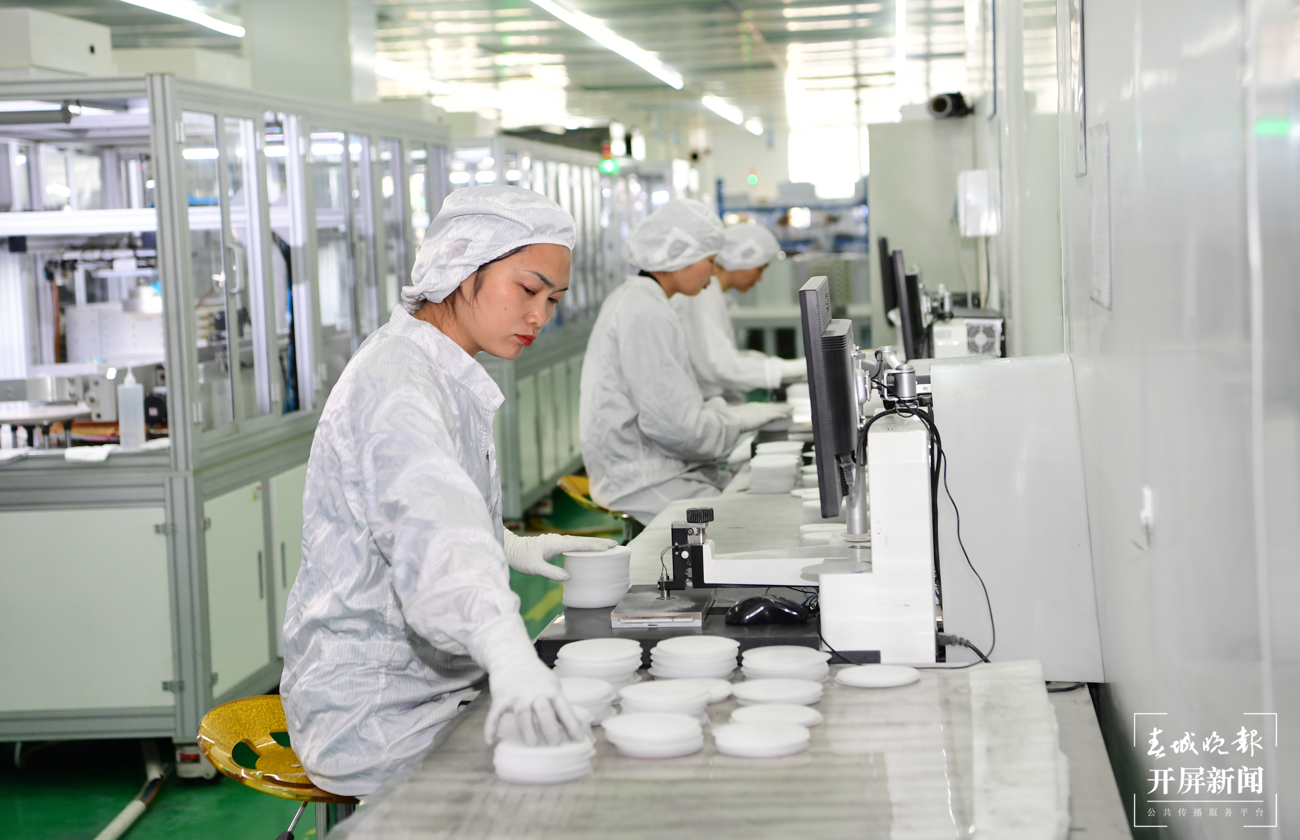 名企名品看玉溪 | 市场份额缘何居全球首位？来看蓝宝石炼成记