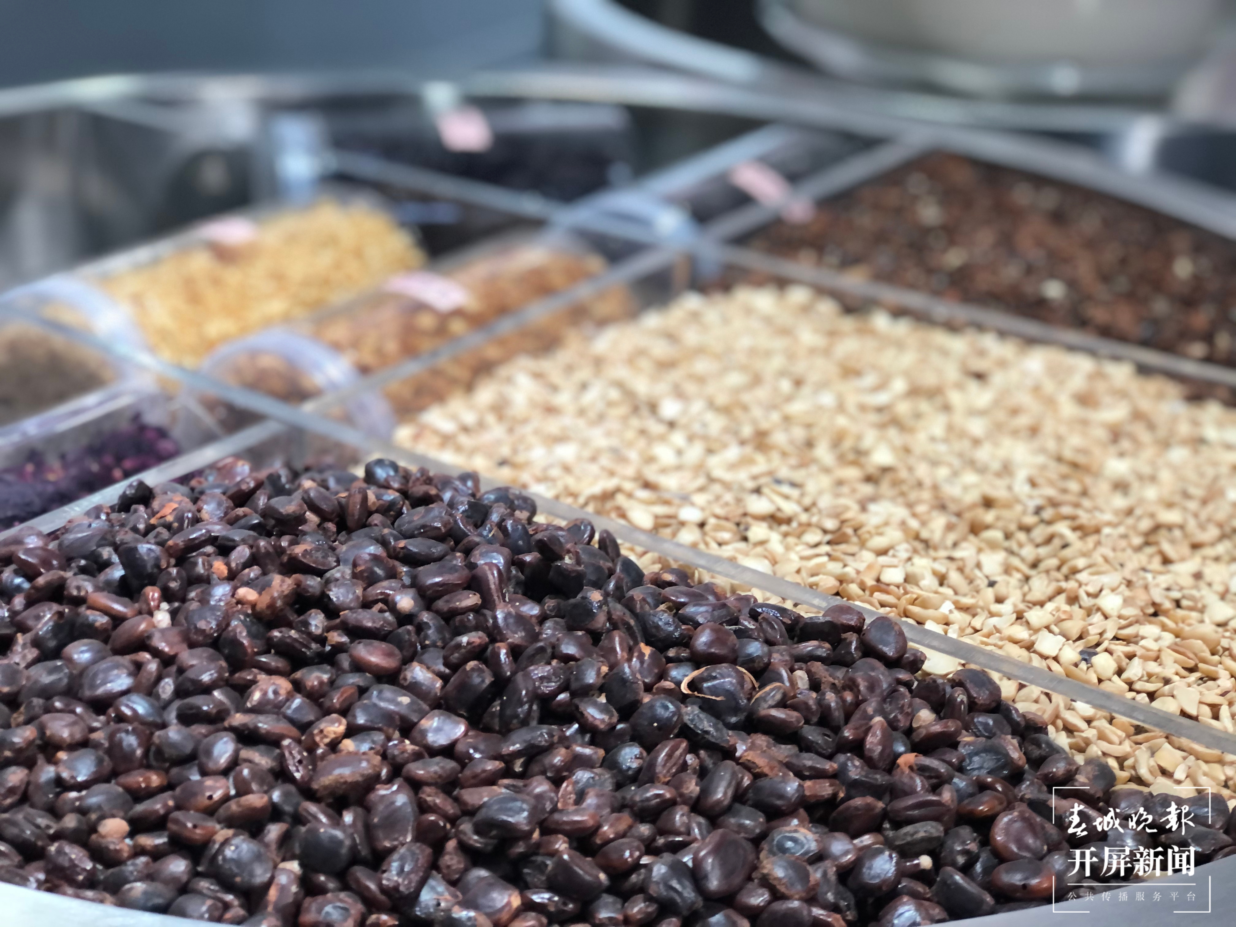 名企名品看玉溪 | 猫哆哩：酸角糕在云南市场占有率达80%