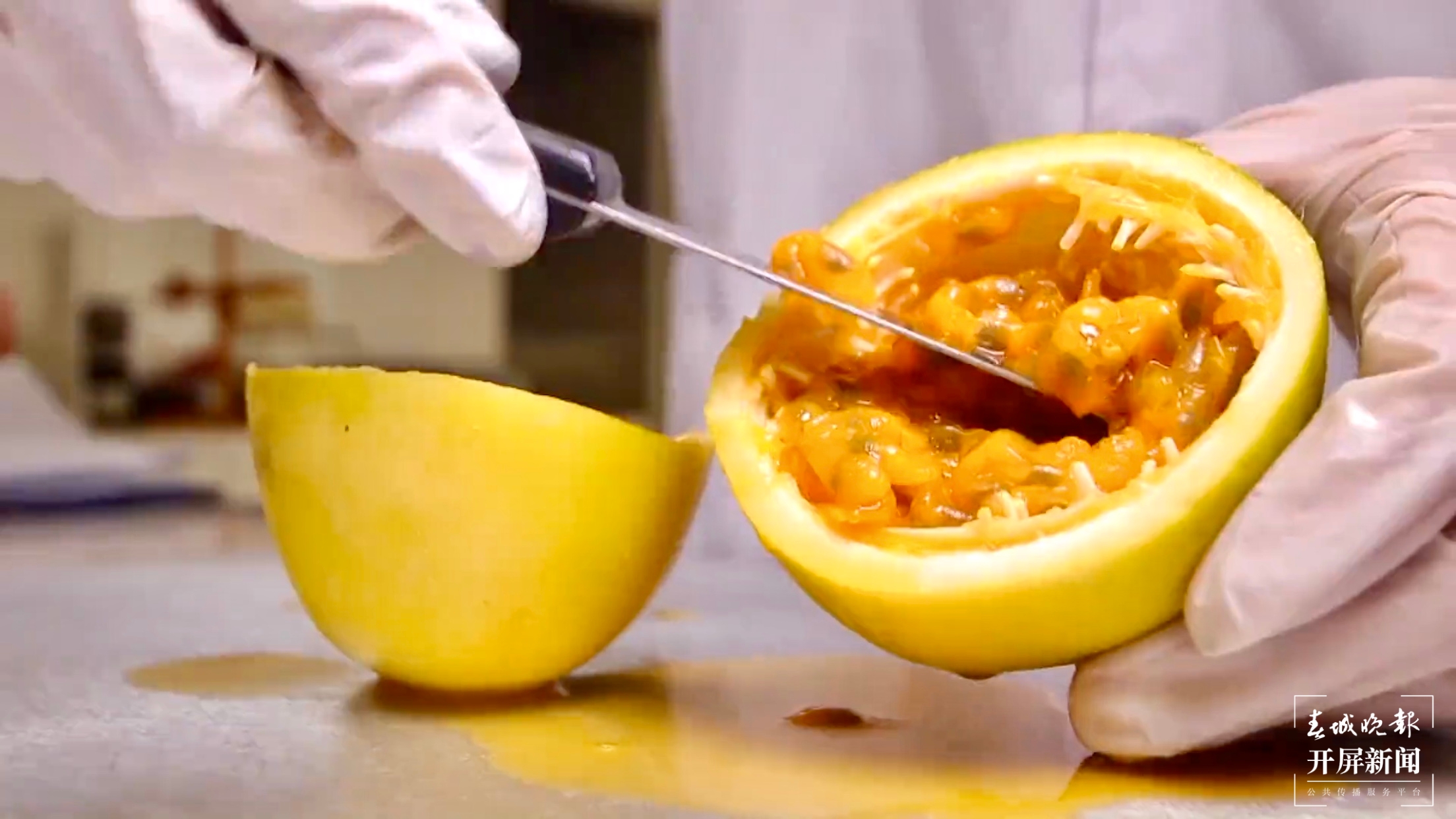 名企名品看玉溪 | 猫哆哩：酸角糕在云南市场占有率达80%