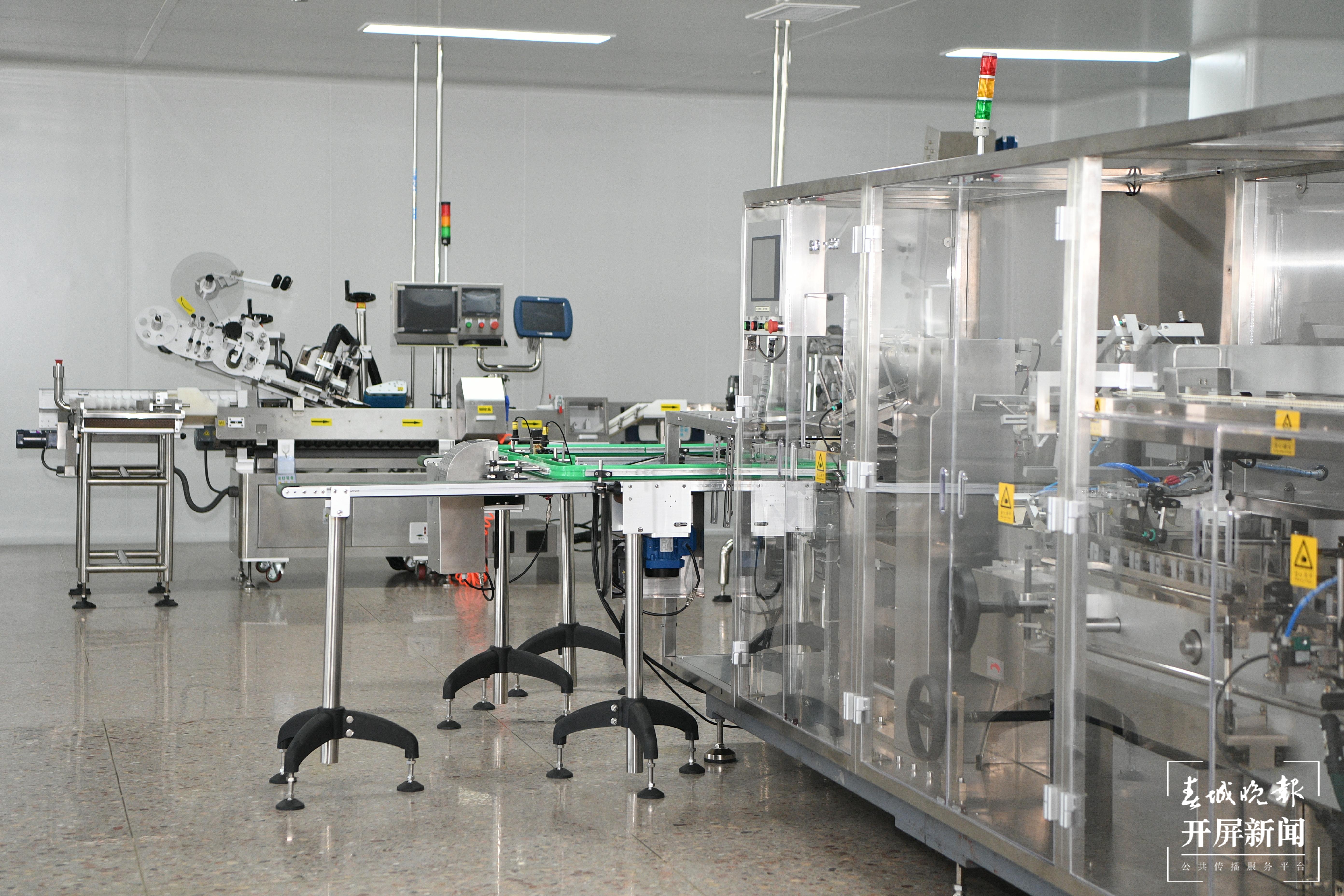 赛灵药业生产车间。李冉 摄.jpg