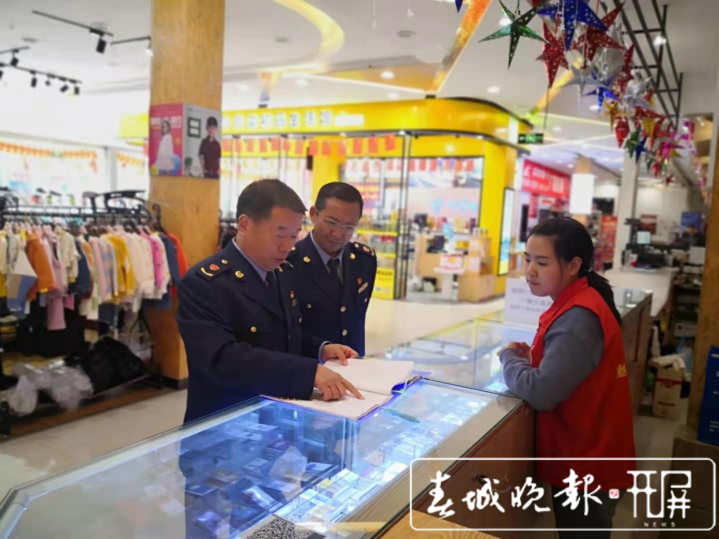 服装鞋帽质次价高，预付金退款难…这些消费投诉成曲靖市民关注热点