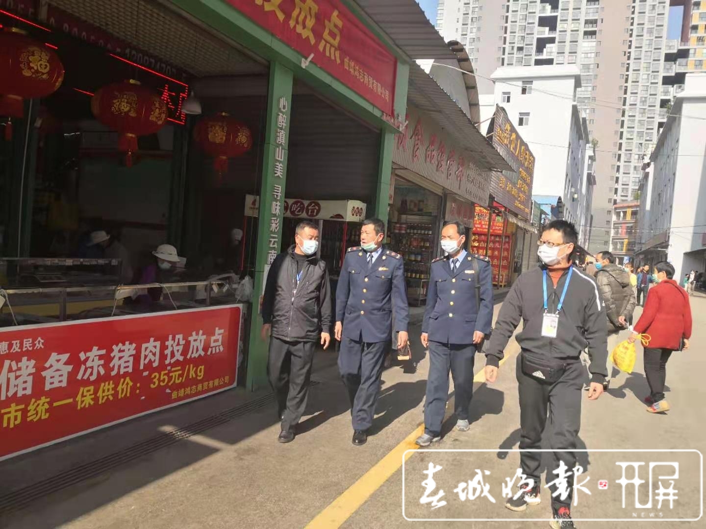 服装鞋帽质次价高，预付金退款难…这些消费投诉成曲靖市民关注热点