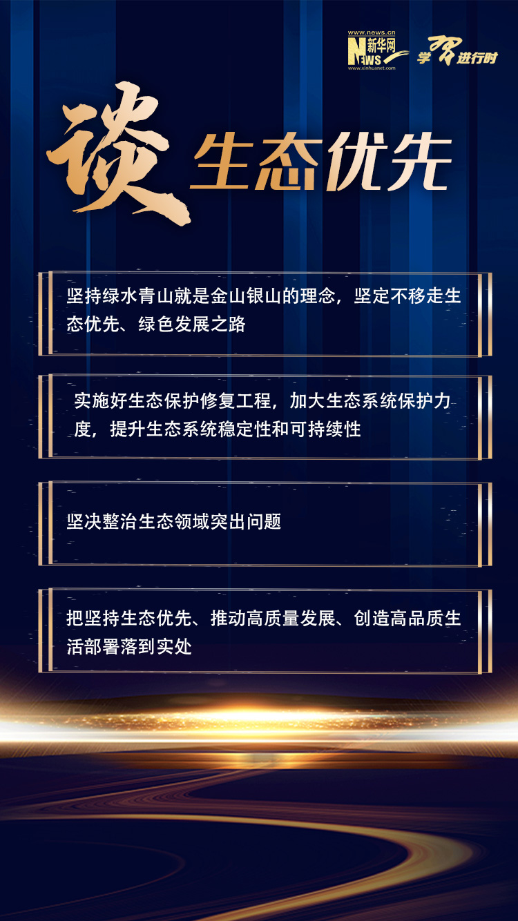 【2021“两会新语”之四】四到团组,习近平强调这些“高频词”