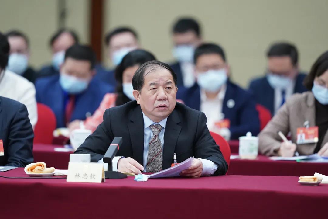 全纪实:总书记两会团组活动的10个瞬间