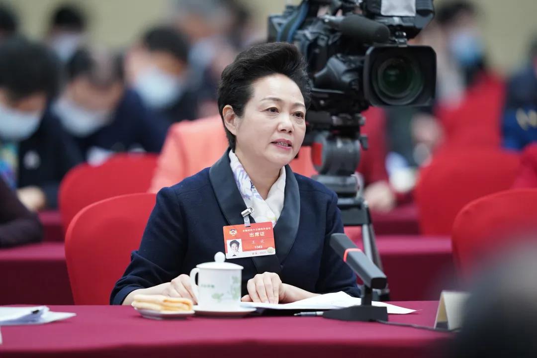 全纪实:总书记两会团组活动的10个瞬间