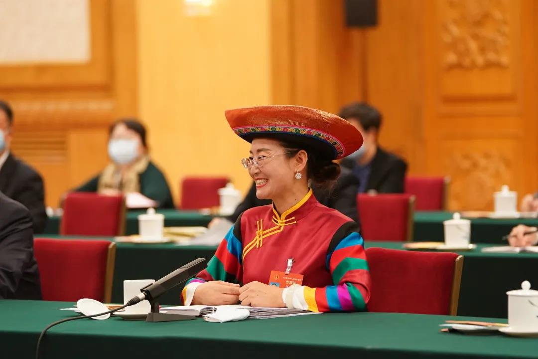 全纪实:总书记两会团组活动的10个瞬间