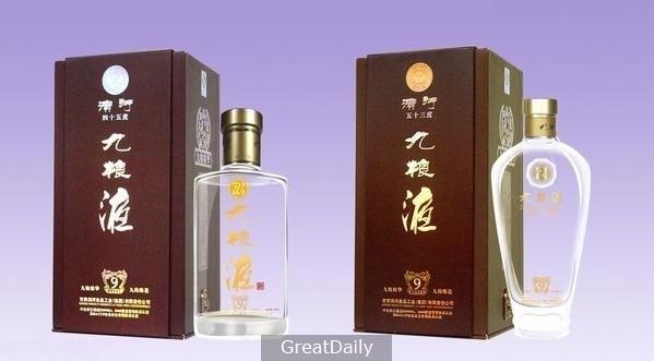 五粮液算什么，我们已经喝上九粮液了！.jpeg