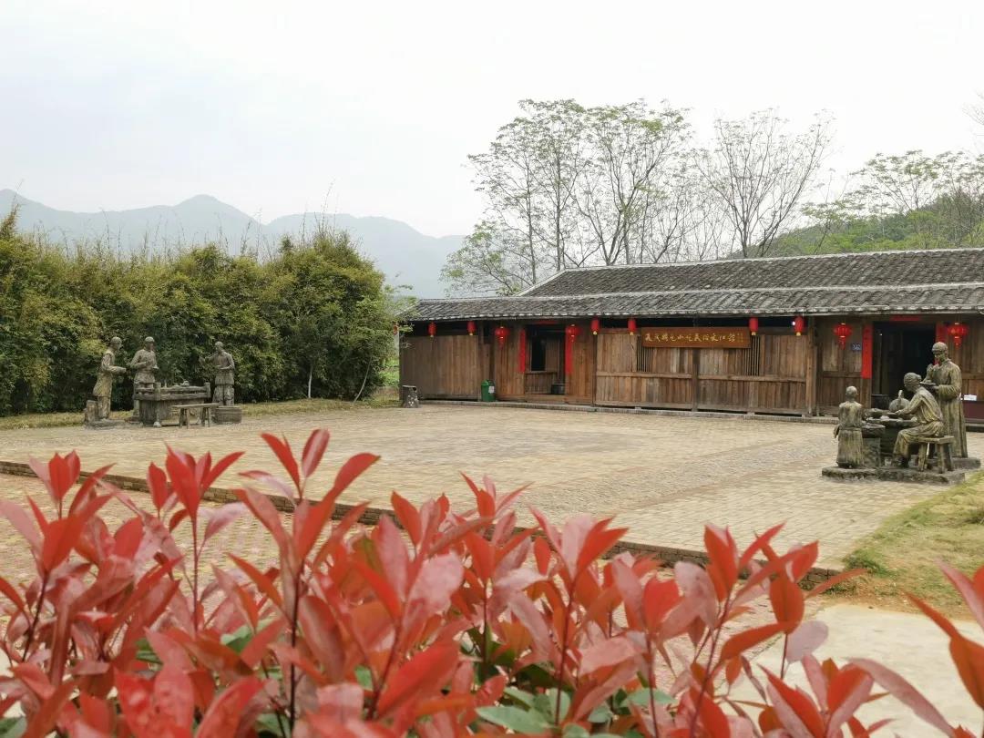 第一观察 | 小吃里有大学问