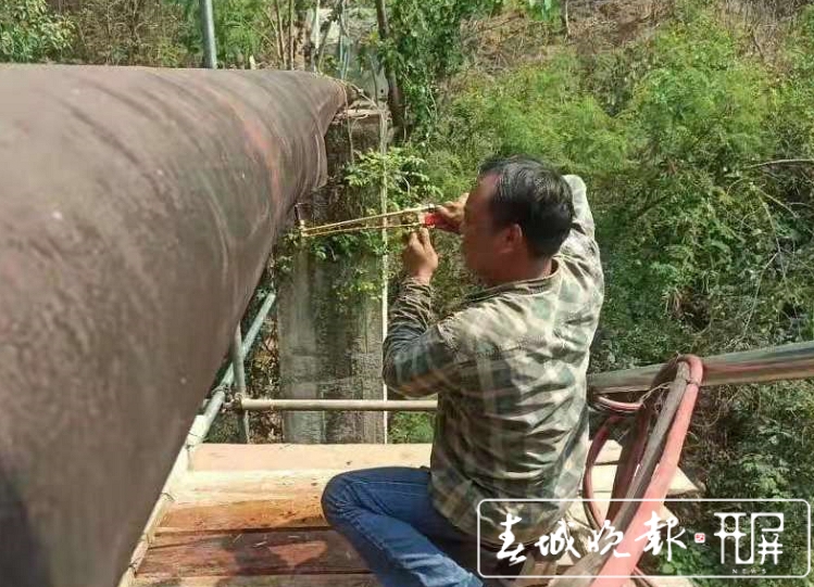 干旱加剧！玉溪元江全力以赴战干旱保供水.jpg