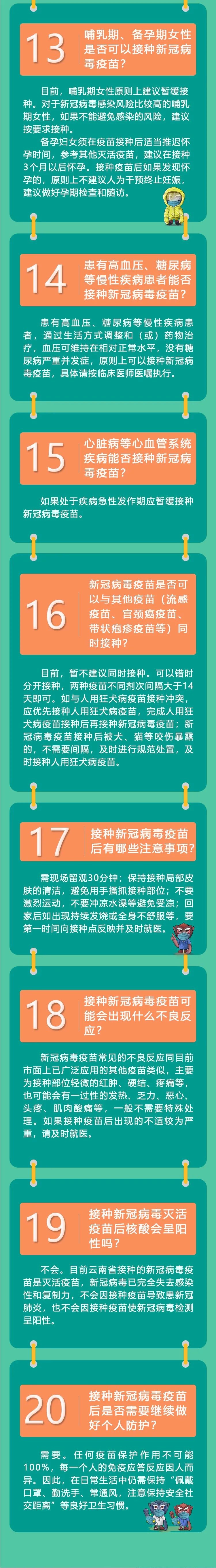 云南省疾控中心权威解答