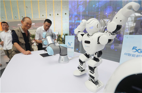 拥抱数字化 云南再出发①丨习近平总书记这样论述数字化