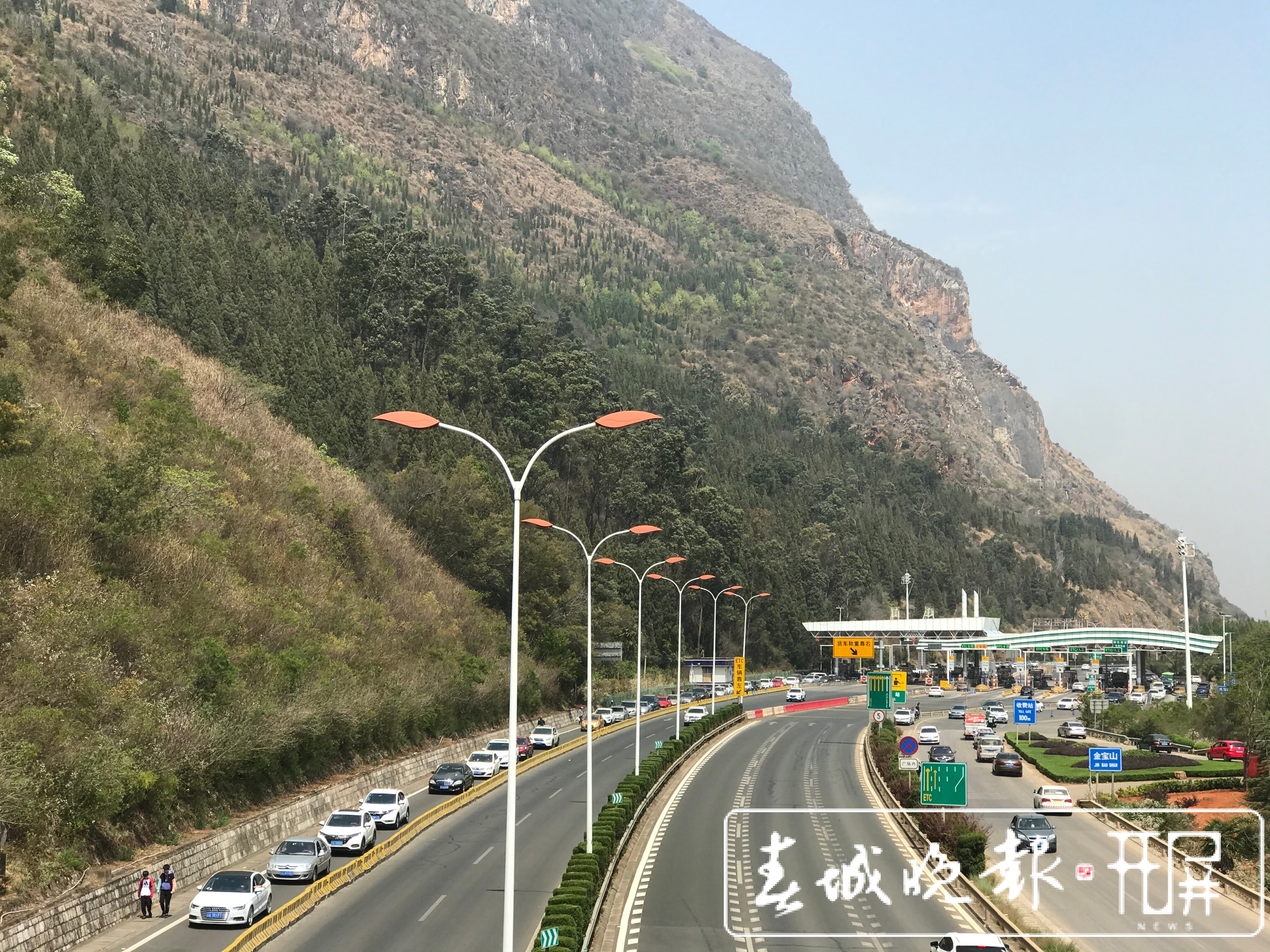 清明假期出行高峰预测来了！祭扫出行别忘了看这份绕行路线