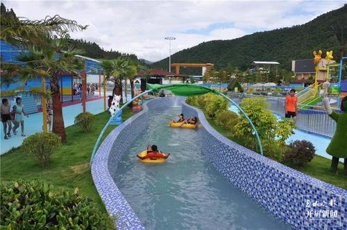 清明假期，临沧市接待游客23.6万人次