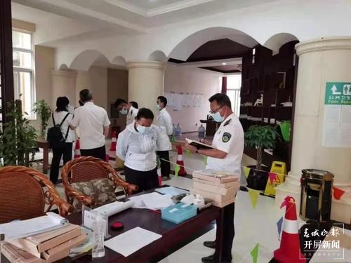 清明假期，临沧市接待游客23.6万人次