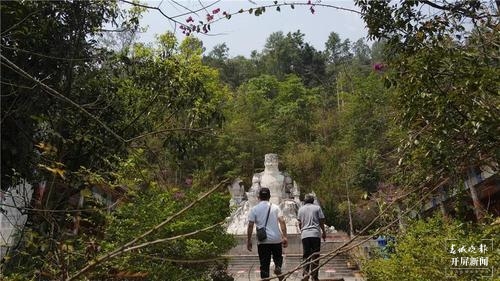 清明假期，临沧市接待游客23.6万人次