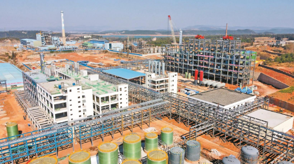 【谋篇十四五 开局起好步】曲靖：勇于担当 奋发有为 真抓实干 努力交出一份高质量发展的优秀答卷