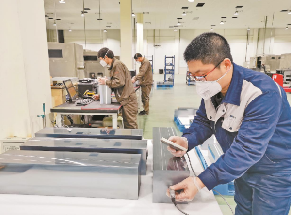 【谋篇十四五 开局起好步】曲靖：勇于担当 奋发有为 真抓实干 努力交出一份高质量发展的优秀答卷