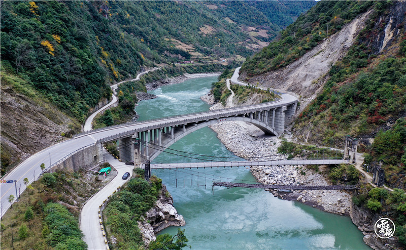 总书记给独龙江乡亲们回信两周年 如今，这里生活怎么样？