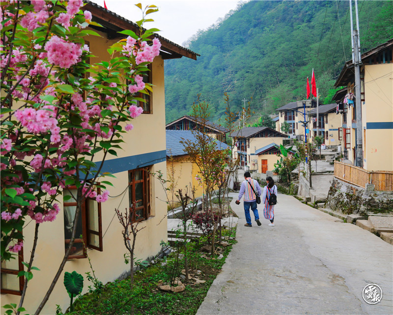 总书记给独龙江乡亲们回信两周年 如今，这里生活怎么样？