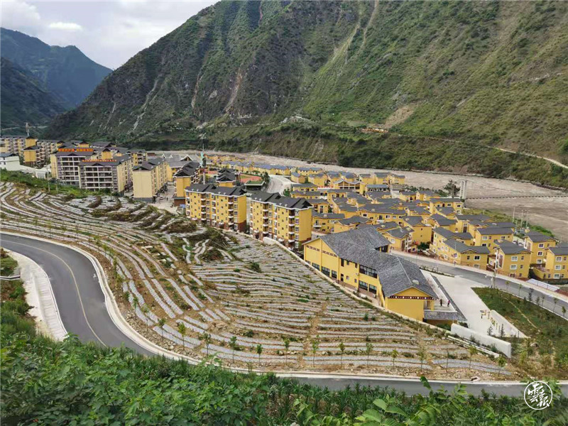 总书记给独龙江乡亲们回信两周年 如今，这里生活怎么样？