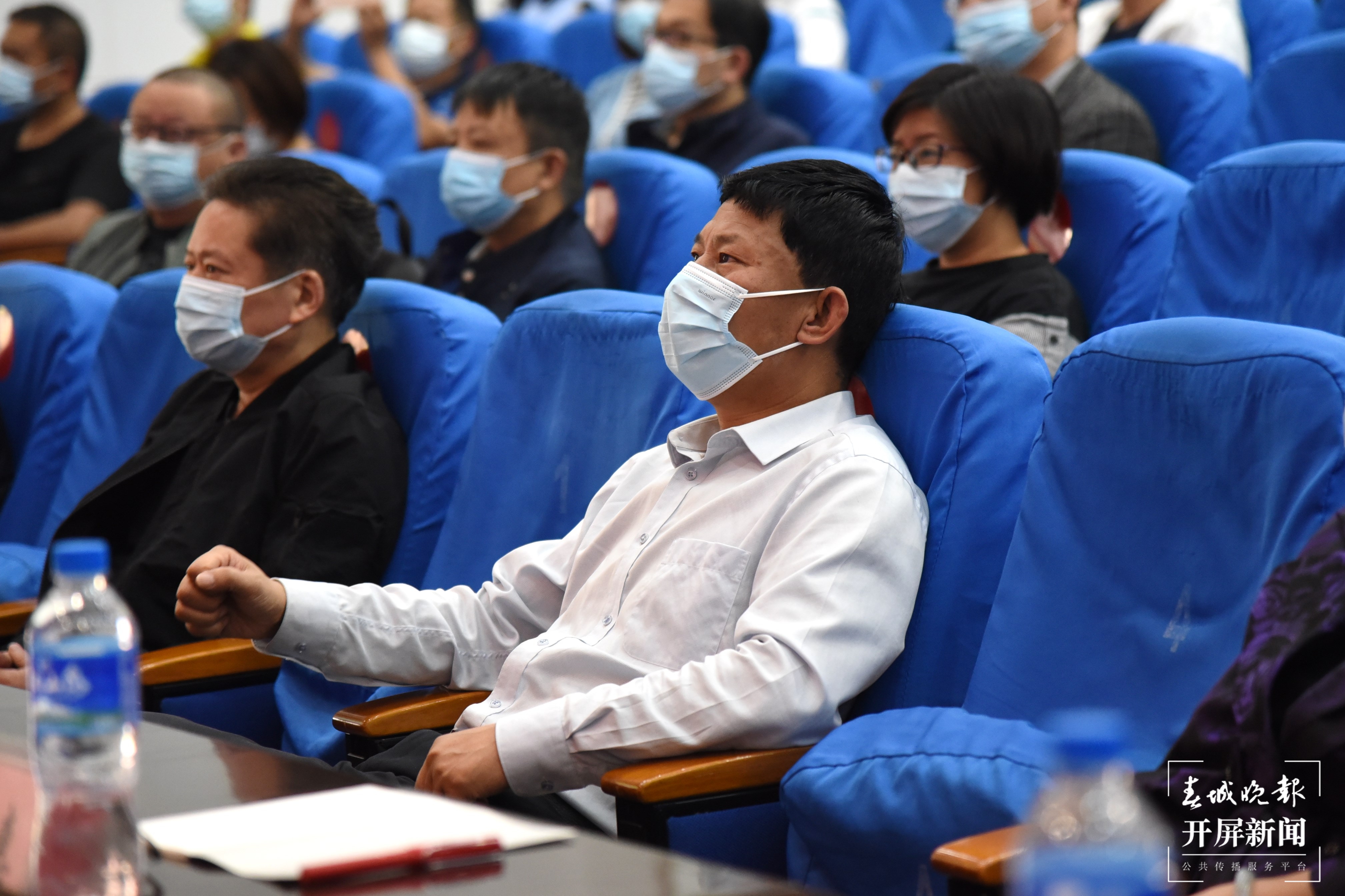 名家开讲阅读！云附西林分校家长学校举行开班仪式