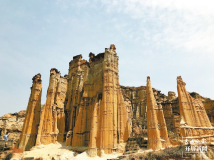 沿着高速看中国·走进云南（罗宗伟 摄）