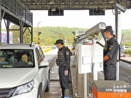 沿着高速看中国·走进云南（罗宗伟 摄）