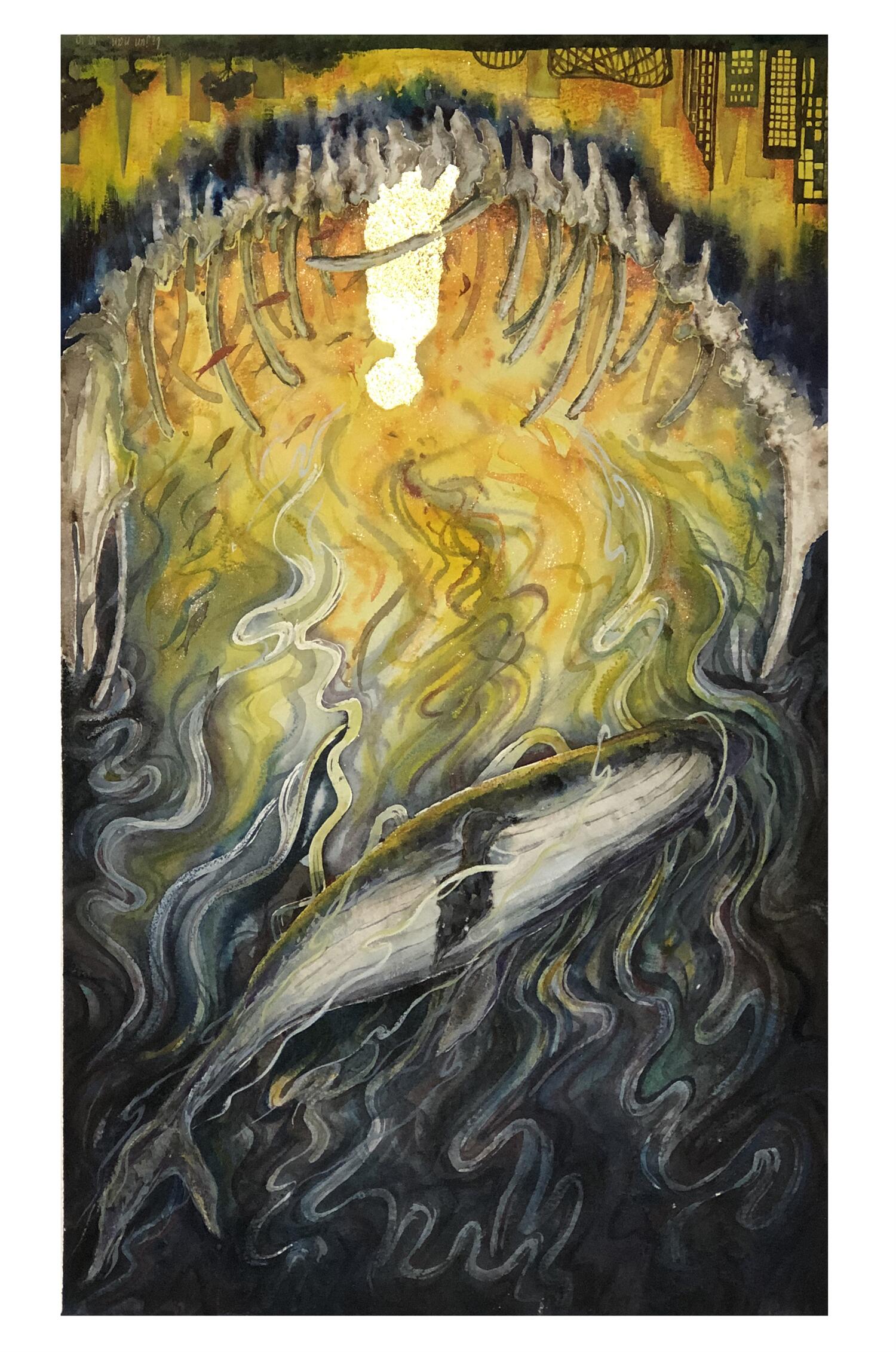 《一鲸落万物生》 李俊楠 18岁.jpg