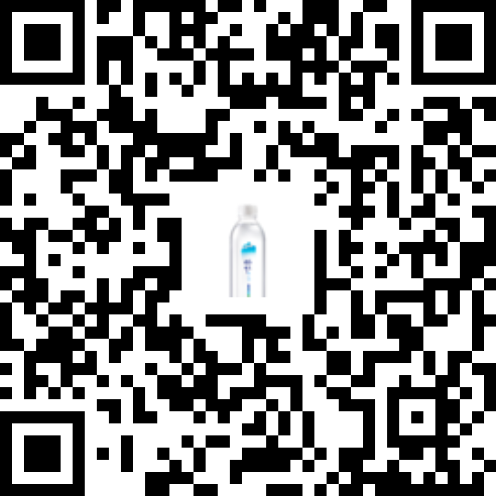 天外天请你免费喝碱性水，全国5000个名额征集中 供图