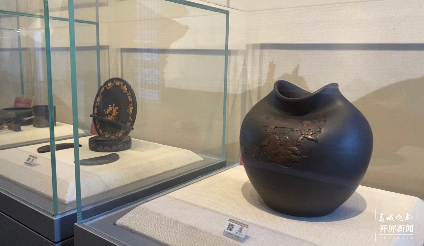 探访建水紫陶博物馆！走进建水紫陶的前世今生