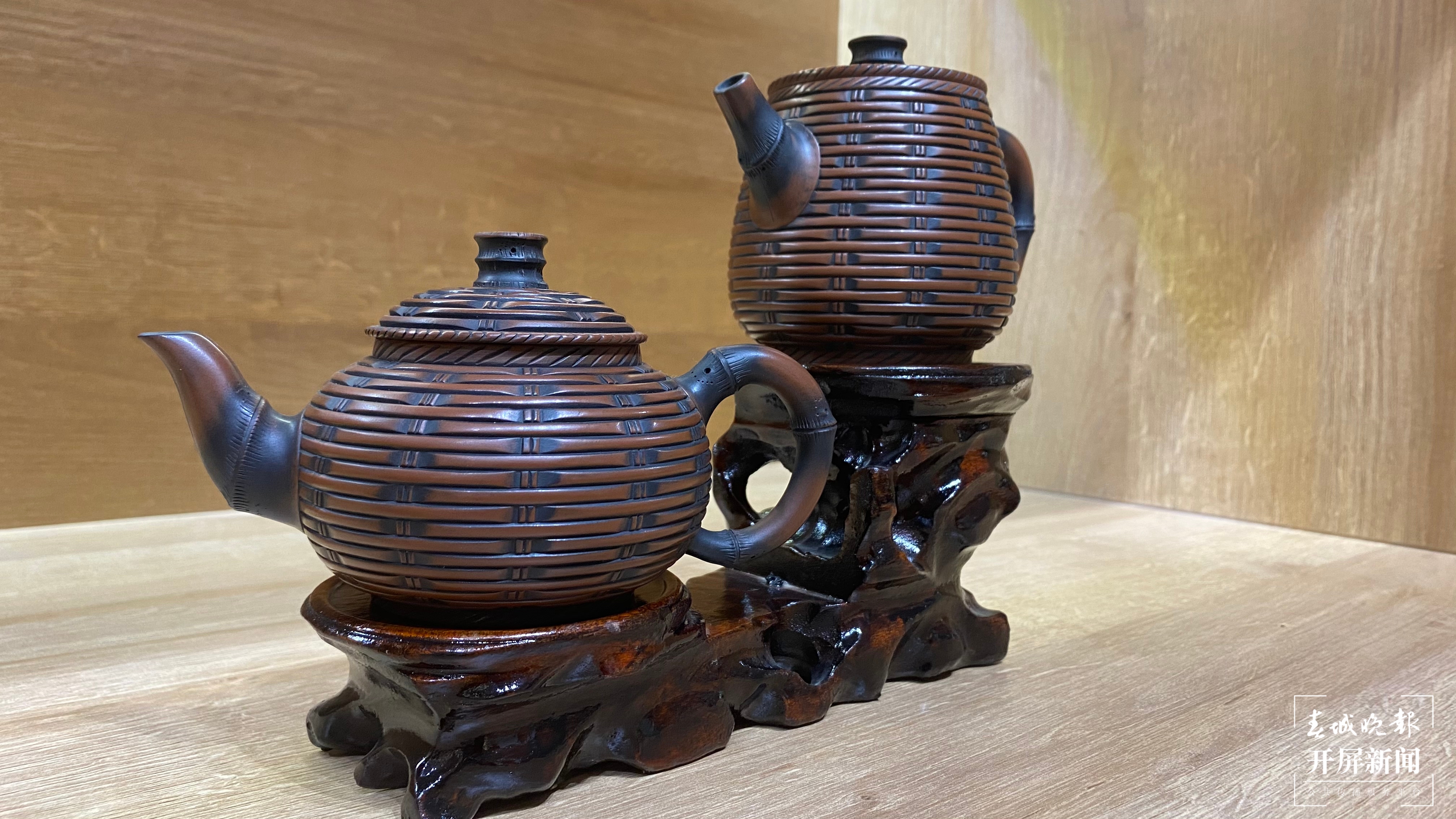 李立华：建水紫陶的传承发展之路