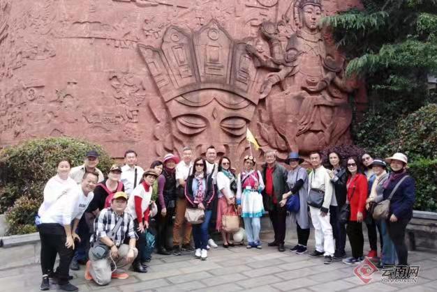 点名道姓！各地游客硬核喊话云南导游，他们干了啥？