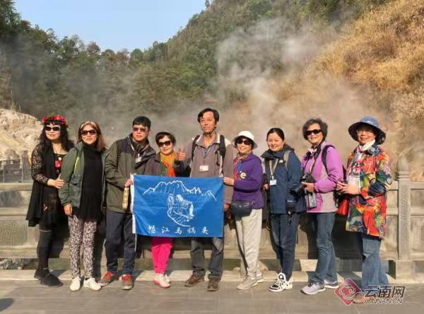 点名道姓！各地游客硬核喊话云南导游，他们干了啥？