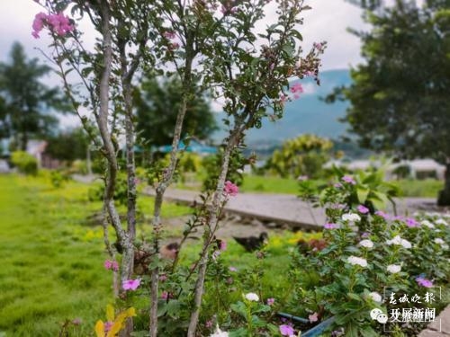 保山的这7个A级景区等你来游（春城晚报-开屏新闻记者 崔敏 通讯员 甘湉 摄）