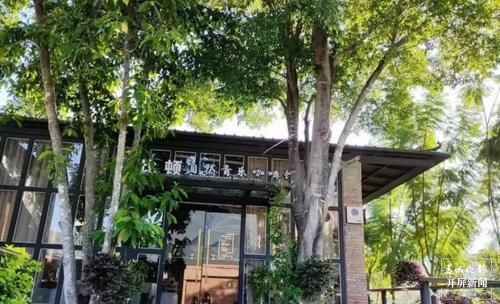 保山的这7个A级景区等你来游（春城晚报-开屏新闻记者 崔敏 通讯员 甘湉 摄）