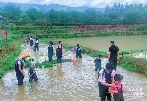 保山的这7个A级景区等你来游（春城晚报-开屏新闻记者 崔敏 通讯员 甘湉 摄）