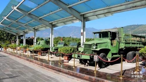 保山的这7个A级景区等你来游（春城晚报-开屏新闻记者 崔敏 通讯员 甘湉 摄）