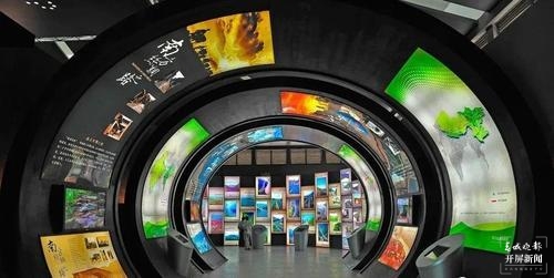 保山的这7个A级景区等你来游（春城晚报-开屏新闻记者 崔敏 通讯员 甘湉 摄）