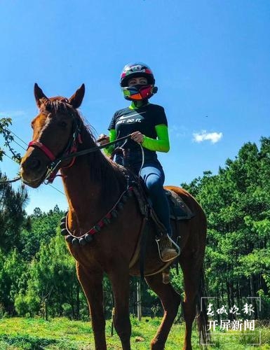 保山的这7个A级景区等你来游（春城晚报-开屏新闻记者 崔敏 通讯员 甘湉 摄）