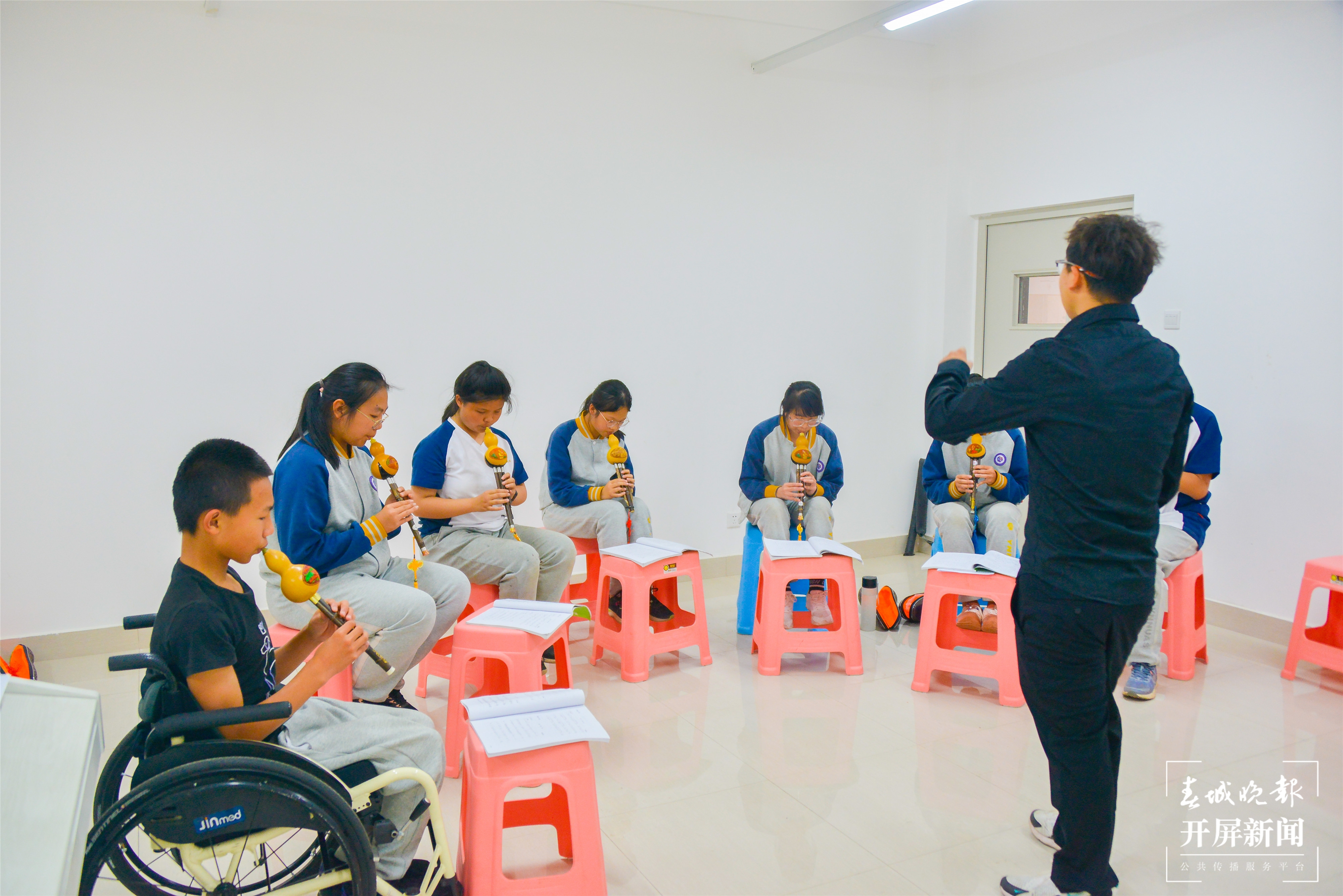 云南师范大学附属官渡中学