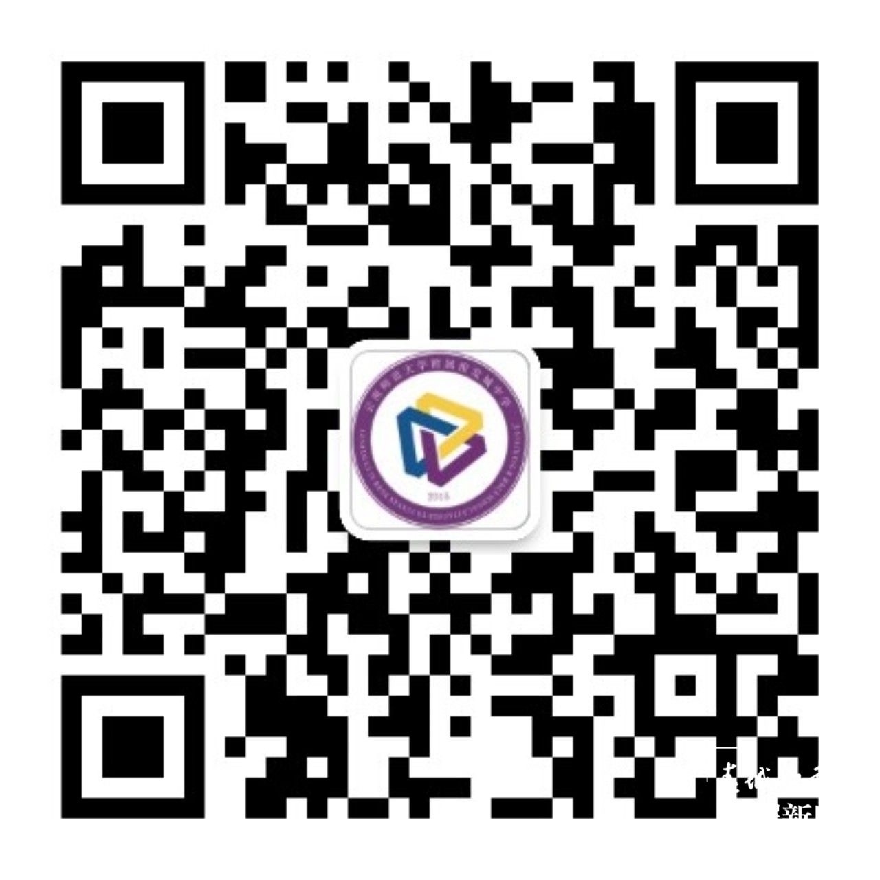 师大附属俊发城中学