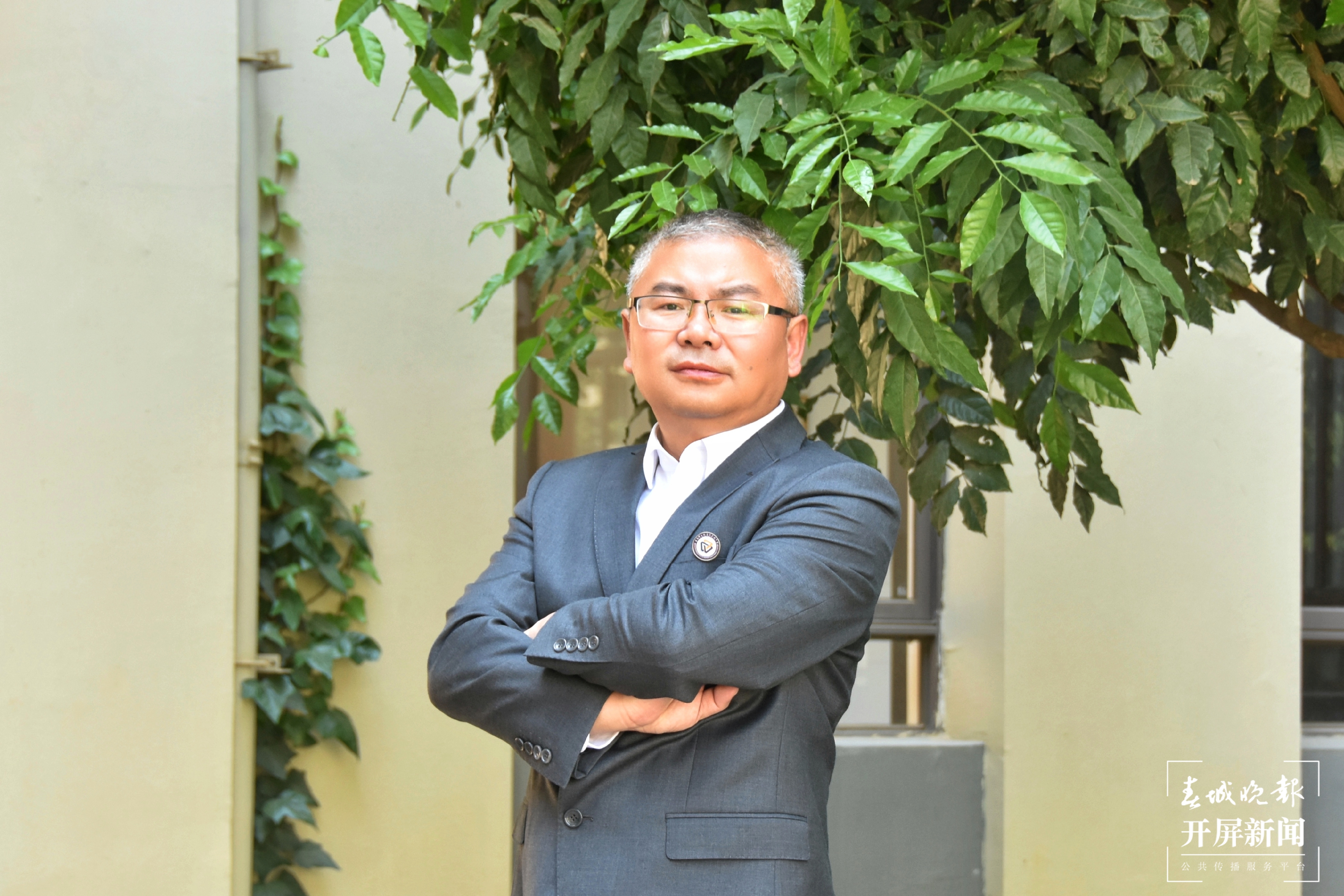 师大附属俊发城中学