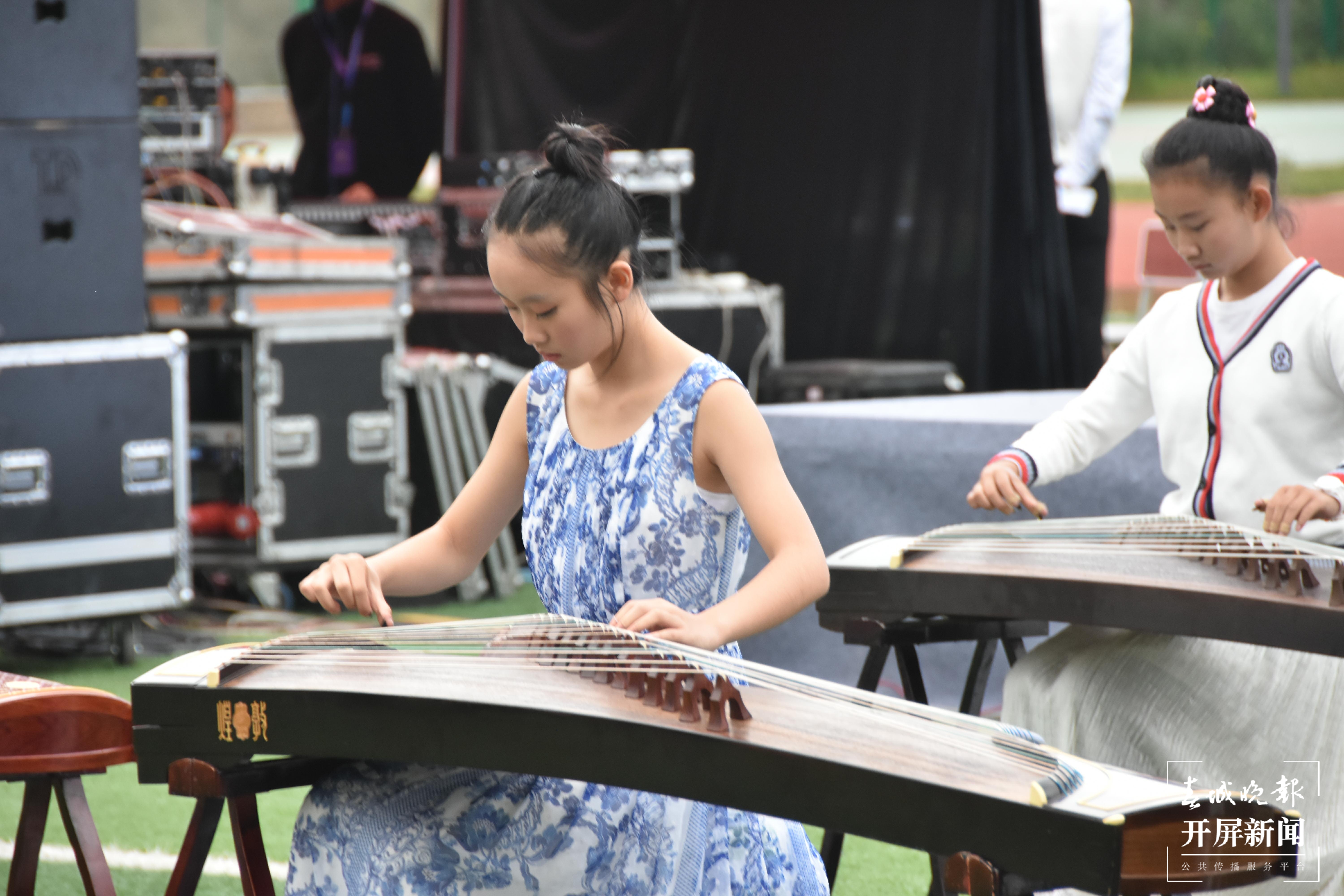 师大附属俊发城中学