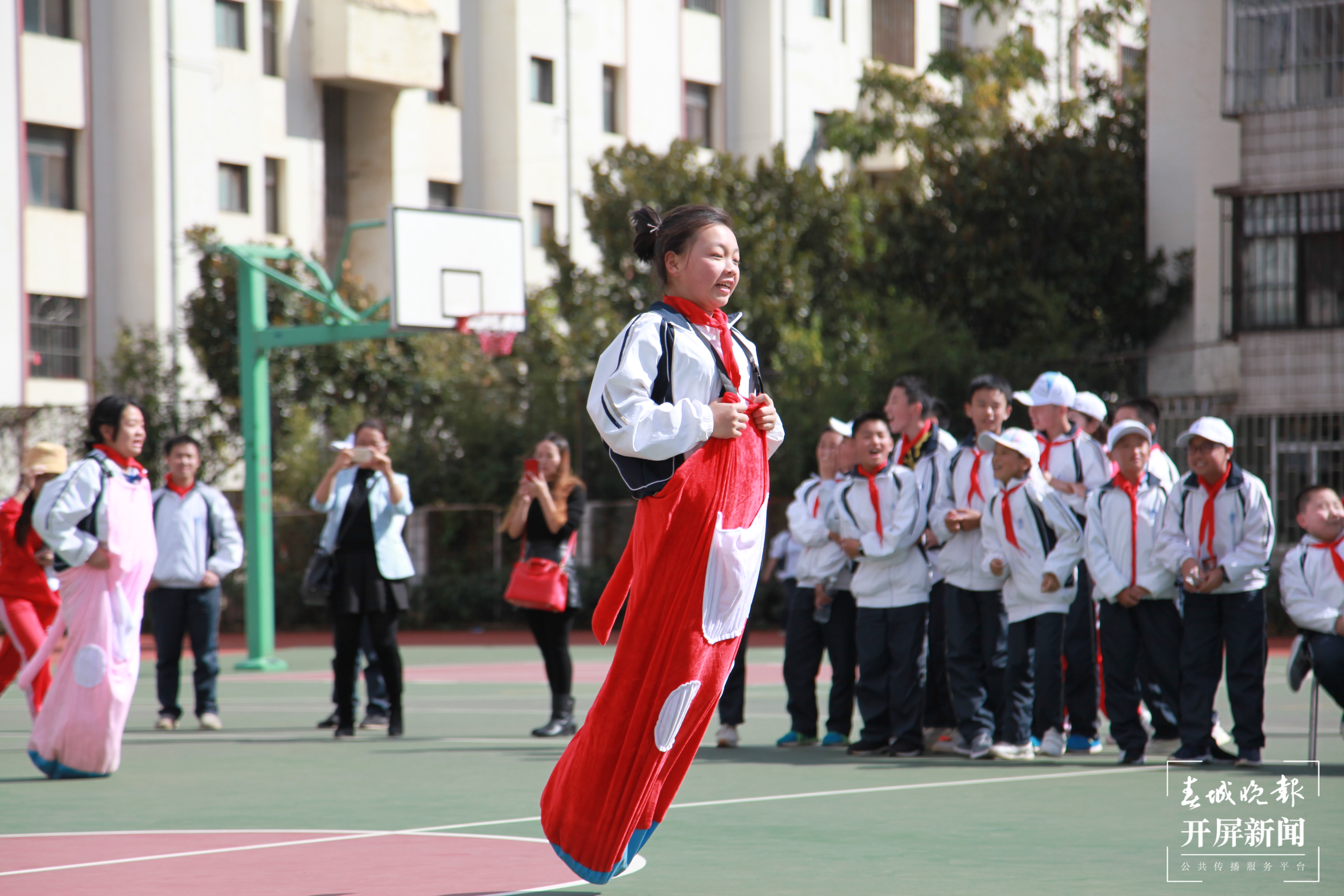 昆明市盘龙区汇承中学
