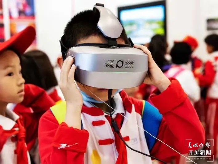 云附西林开启研学之旅~