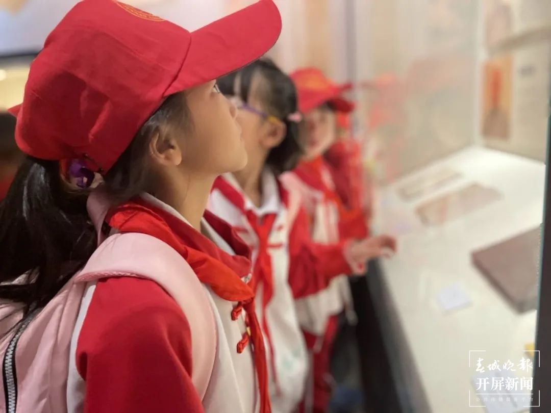 云附西林开启研学之旅~